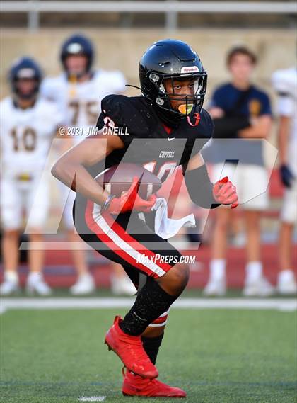 Thumbnail 2 in Highland Park @ Coppell (A Teams) photogallery.