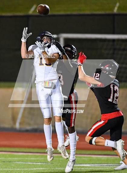 Thumbnail 1 in Highland Park @ Coppell (A Teams) photogallery.