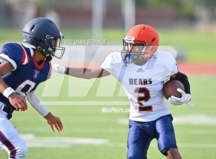 Thumbnail 3 in Bridgeland @ Tompkins (B team) photogallery.