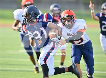 Thumbnail 2 in Bridgeland @ Tompkins (B team) photogallery.