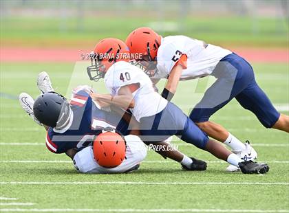 Thumbnail 2 in Bridgeland @ Tompkins (B team) photogallery.