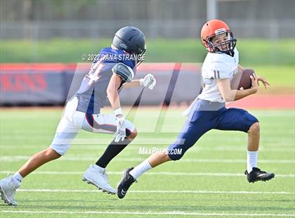 Thumbnail 2 in Bridgeland @ Tompkins (B team) photogallery.