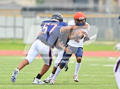 Thumbnail 1 in Bridgeland @ Tompkins (B team) photogallery.