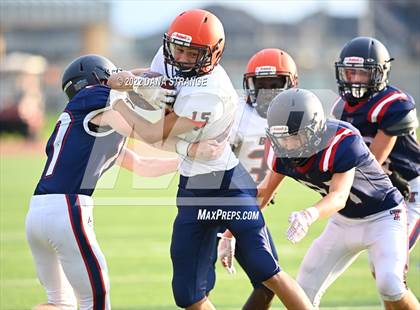 Thumbnail 3 in Bridgeland @ Tompkins (B team) photogallery.