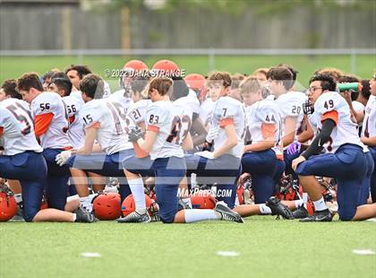 Thumbnail 1 in Bridgeland @ Tompkins (B team) photogallery.