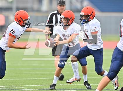 Thumbnail 1 in Bridgeland @ Tompkins (B team) photogallery.