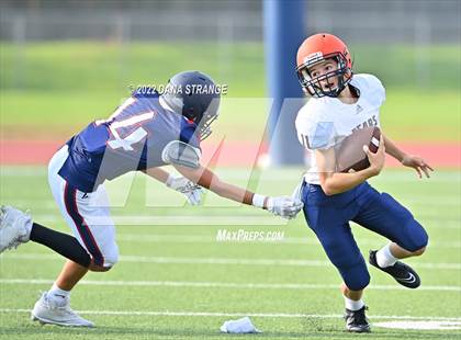 Thumbnail 2 in Bridgeland @ Tompkins (B team) photogallery.