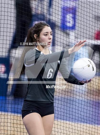 Thumbnail 2 in Valley vs. Middle Park (CHSAA 3A Playoff) photogallery.