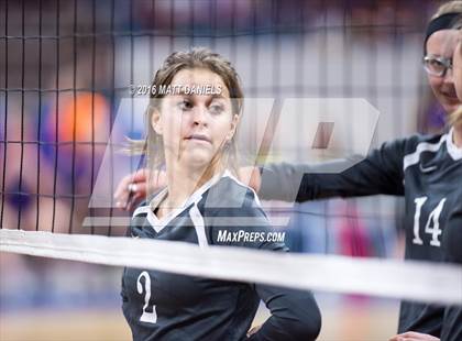 Thumbnail 3 in Valley vs. Middle Park (CHSAA 3A Playoff) photogallery.