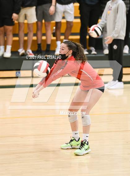 Thumbnail 2 in Eaglecrest @ Mountain Vista (CHSAA 4A Region 4) photogallery.