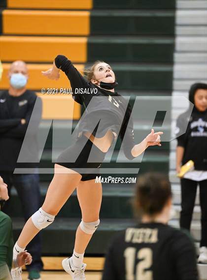 Thumbnail 3 in Eaglecrest @ Mountain Vista (CHSAA 4A Region 4) photogallery.