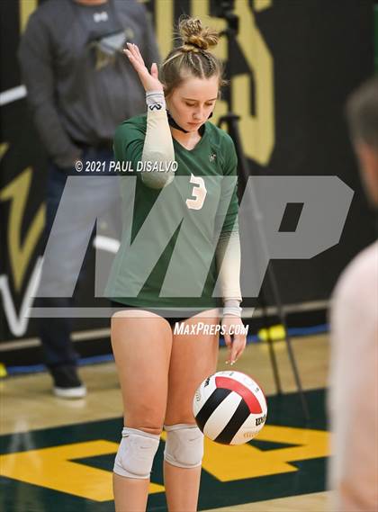 Thumbnail 1 in Eaglecrest @ Mountain Vista (CHSAA 4A Region 4) photogallery.