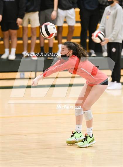 Thumbnail 3 in Eaglecrest @ Mountain Vista (CHSAA 4A Region 4) photogallery.