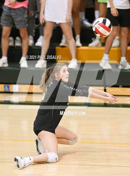 Thumbnail 1 in Eaglecrest @ Mountain Vista (CHSAA 4A Region 4) photogallery.