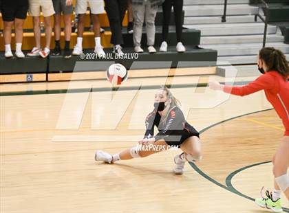 Thumbnail 2 in Eaglecrest @ Mountain Vista (CHSAA 4A Region 4) photogallery.