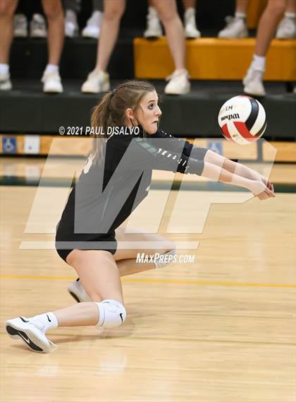 Thumbnail 3 in Eaglecrest @ Mountain Vista (CHSAA 4A Region 4) photogallery.