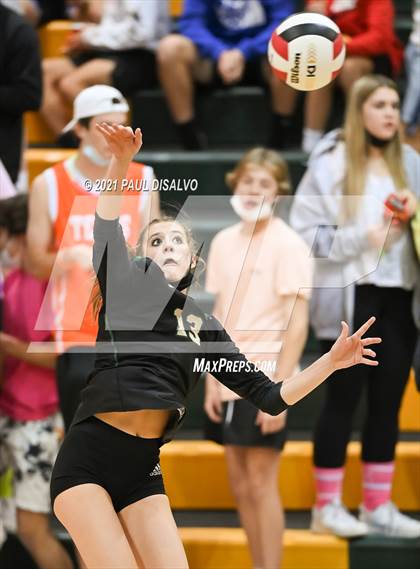 Thumbnail 1 in Eaglecrest @ Mountain Vista (CHSAA 4A Region 4) photogallery.