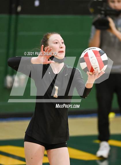 Thumbnail 2 in Eaglecrest @ Mountain Vista (CHSAA 4A Region 4) photogallery.