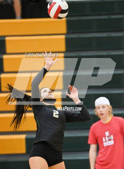 Thumbnail 3 in Eaglecrest @ Mountain Vista (CHSAA 4A Region 4) photogallery.