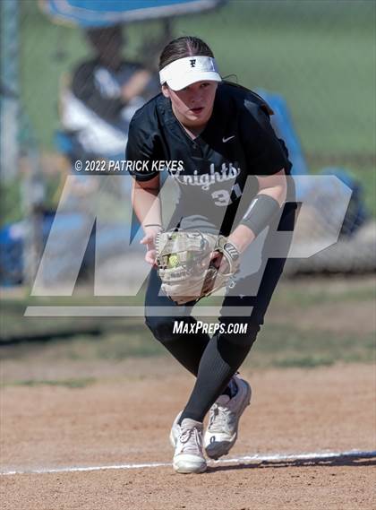 Thumbnail 1 in Yorba Linda @ Foothill photogallery.