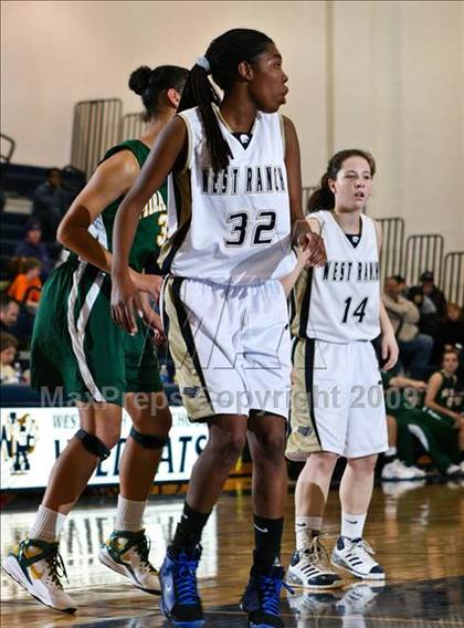 Thumbnail 1 in Mira Costa @ West Ranch (CIF SS Playoffs) photogallery.