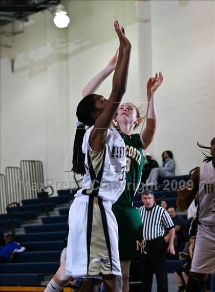 Thumbnail 1 in Mira Costa @ West Ranch (CIF SS Playoffs) photogallery.