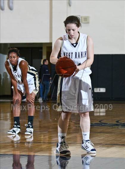Thumbnail 2 in Mira Costa @ West Ranch (CIF SS Playoffs) photogallery.