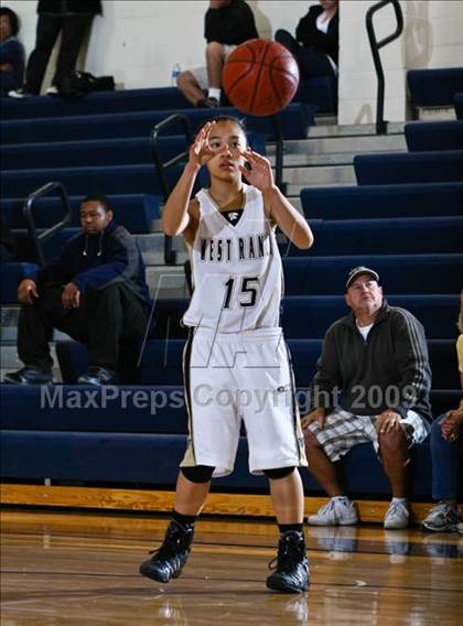 Thumbnail 3 in Mira Costa @ West Ranch (CIF SS Playoffs) photogallery.