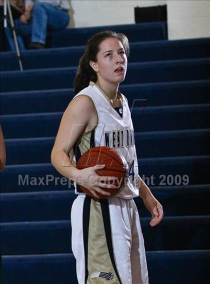 Thumbnail 3 in Mira Costa @ West Ranch (CIF SS Playoffs) photogallery.