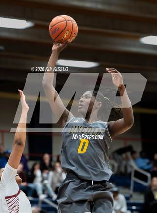 Lincoln @ Lakeside (WIAA 3A Round 2)