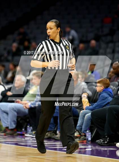 Thumbnail 2 in Campolindo vs Rosary Academy (CIF State D3 Final) photogallery.