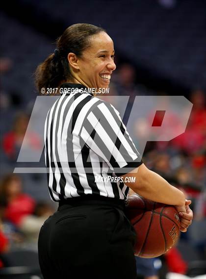 Thumbnail 1 in Campolindo vs Rosary Academy (CIF State D3 Final) photogallery.