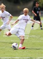 Photo from the gallery "Durham Academy @ Covenant Day"