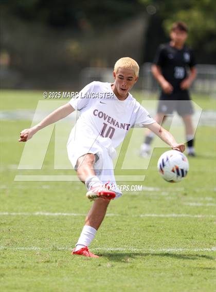 Thumbnail 2 in Durham Academy @ Covenant Day photogallery.