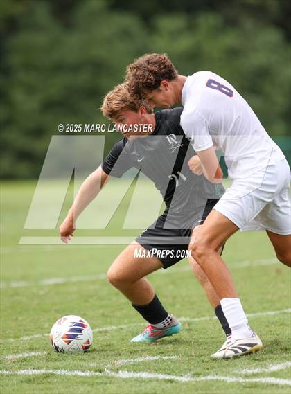 Thumbnail 2 in Durham Academy @ Covenant Day photogallery.
