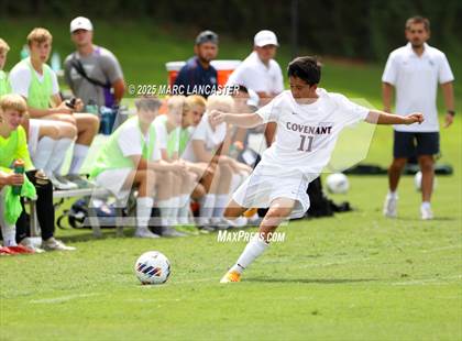 Thumbnail 2 in Durham Academy @ Covenant Day photogallery.