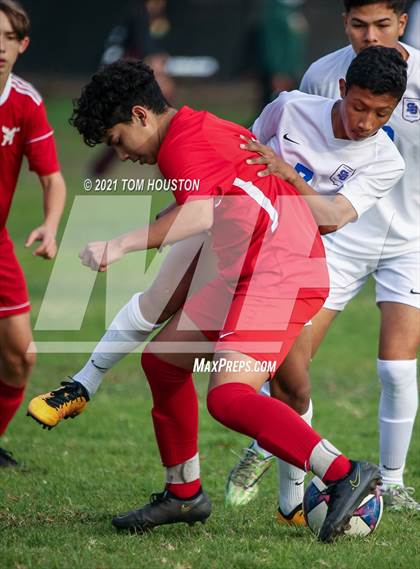 Thumbnail 2 in San Gabriel @ Marshall photogallery.