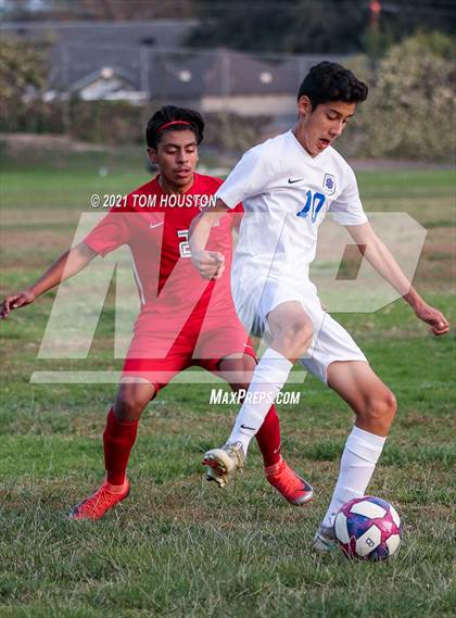 Thumbnail 2 in San Gabriel @ Marshall photogallery.