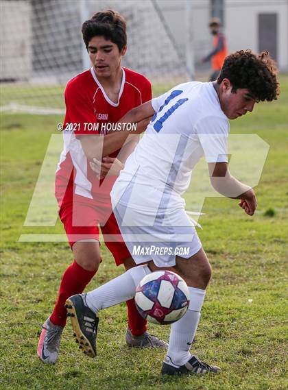 Thumbnail 2 in San Gabriel @ Marshall photogallery.