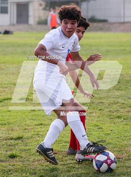 Thumbnail 1 in San Gabriel @ Marshall photogallery.