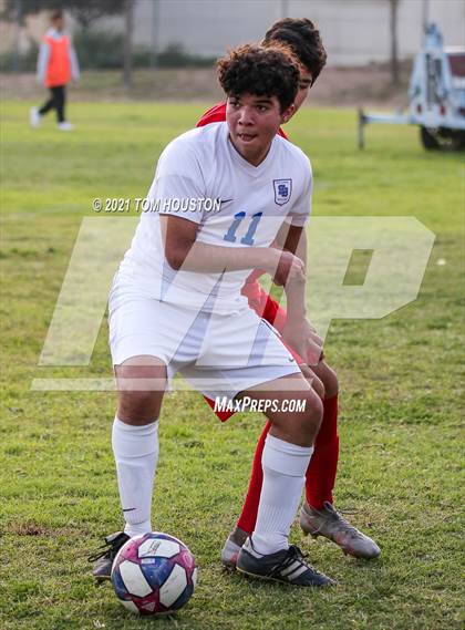 Thumbnail 3 in San Gabriel @ Marshall photogallery.