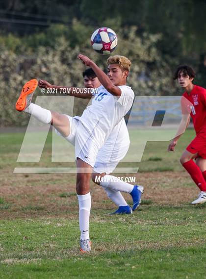 Thumbnail 1 in San Gabriel @ Marshall photogallery.