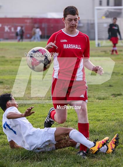 Thumbnail 1 in San Gabriel @ Marshall photogallery.