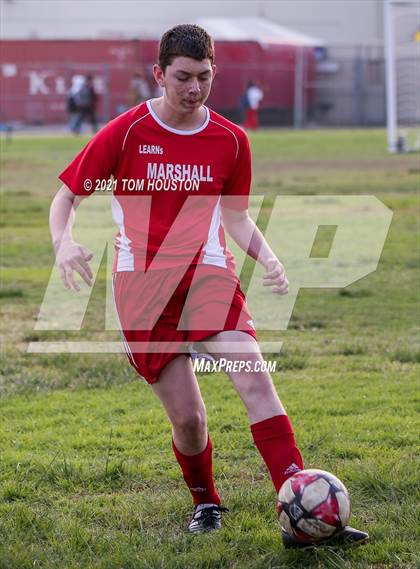 Thumbnail 3 in San Gabriel @ Marshall photogallery.