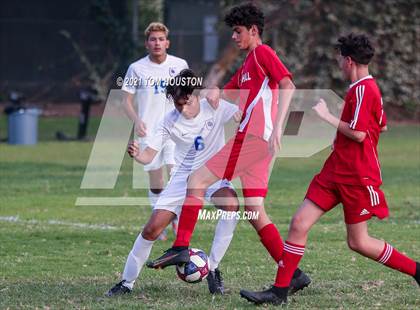 Thumbnail 3 in San Gabriel @ Marshall photogallery.