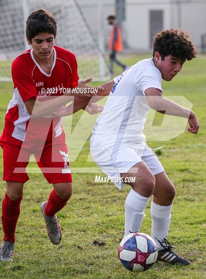 Thumbnail 3 in San Gabriel @ Marshall photogallery.