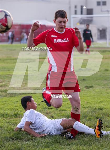 Thumbnail 2 in San Gabriel @ Marshall photogallery.