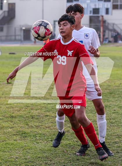 Thumbnail 2 in San Gabriel @ Marshall photogallery.