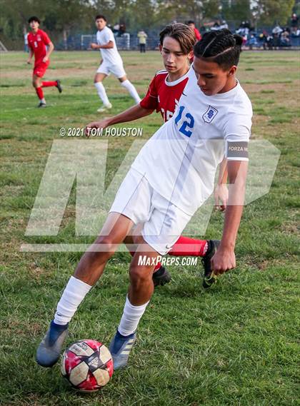 Thumbnail 3 in San Gabriel @ Marshall photogallery.
