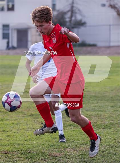 Thumbnail 1 in San Gabriel @ Marshall photogallery.